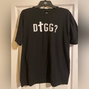 DTGG t-shirt